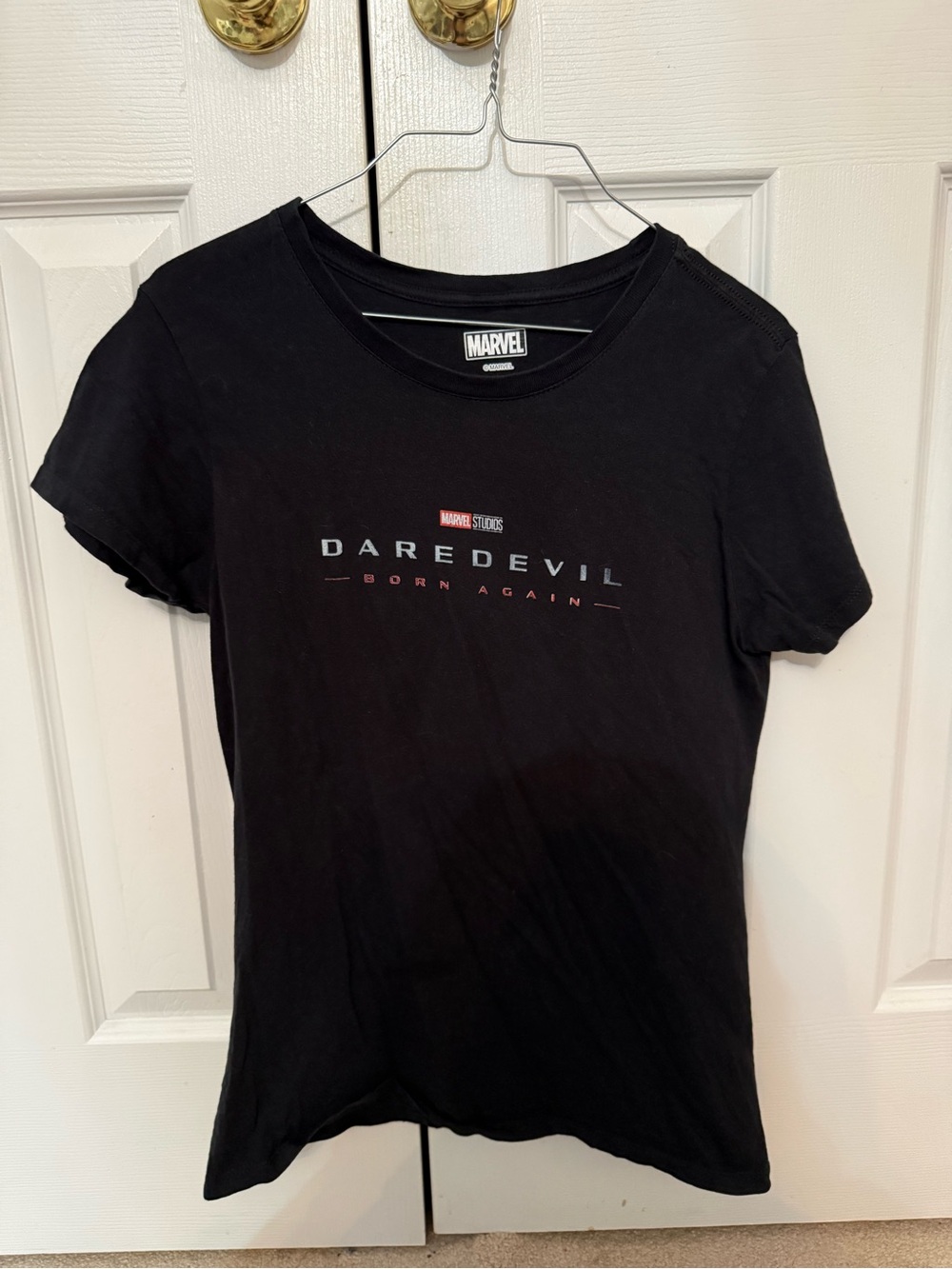 Daredevil Born Again T-Shirt